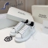 Alexander Mcqueen Sneakers AMCQSN-2536890997542